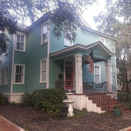 Baxter'S Brewhouse Inn Georgetown Zewnętrze zdjęcie