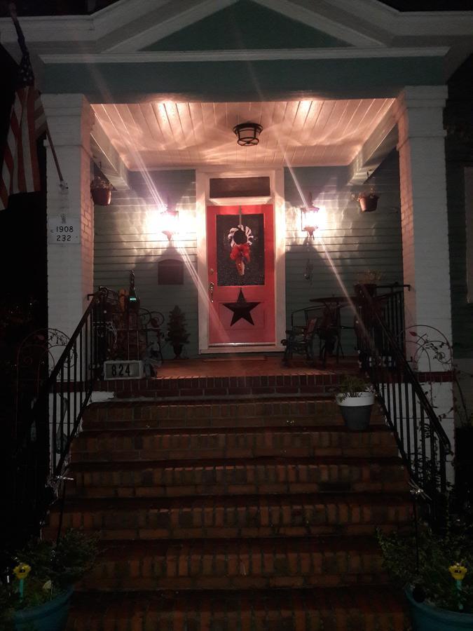 Baxter'S Brewhouse Inn Georgetown Zewnętrze zdjęcie
