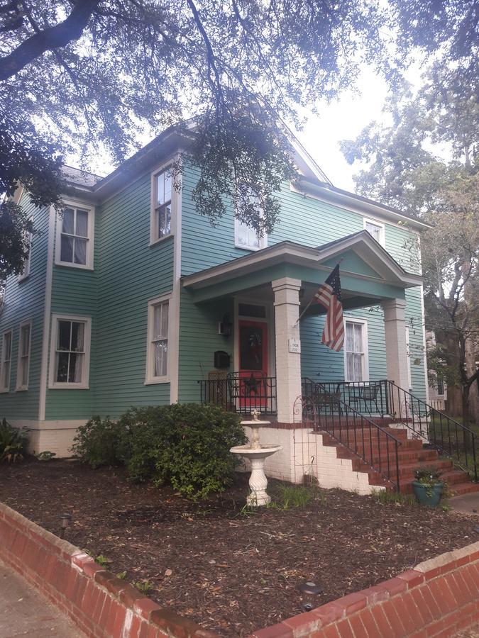 Baxter'S Brewhouse Inn Georgetown Zewnętrze zdjęcie